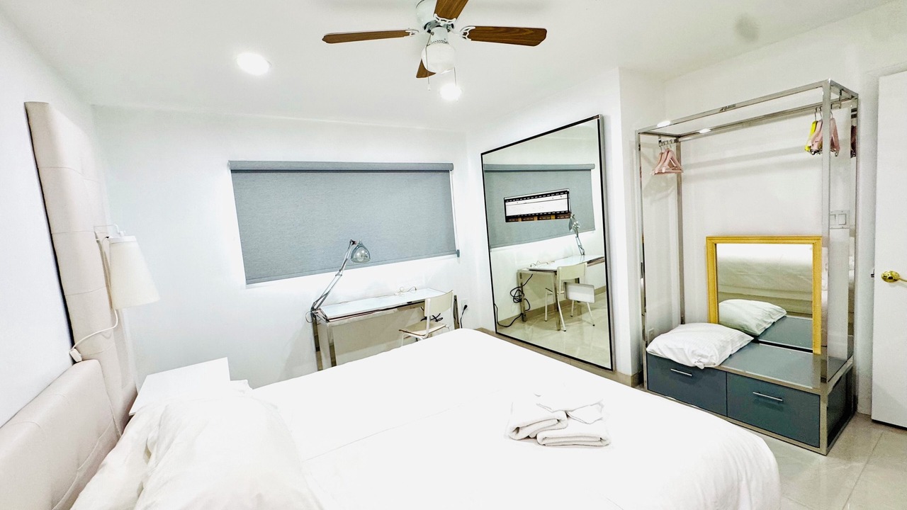 Photo of Bedroom in Beverly Green