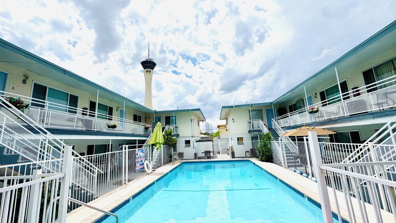 Photo of Outdoor in Beverly Green