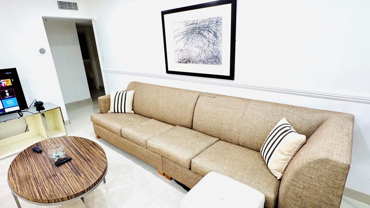 Photo of Livingroom in Beverly Green
