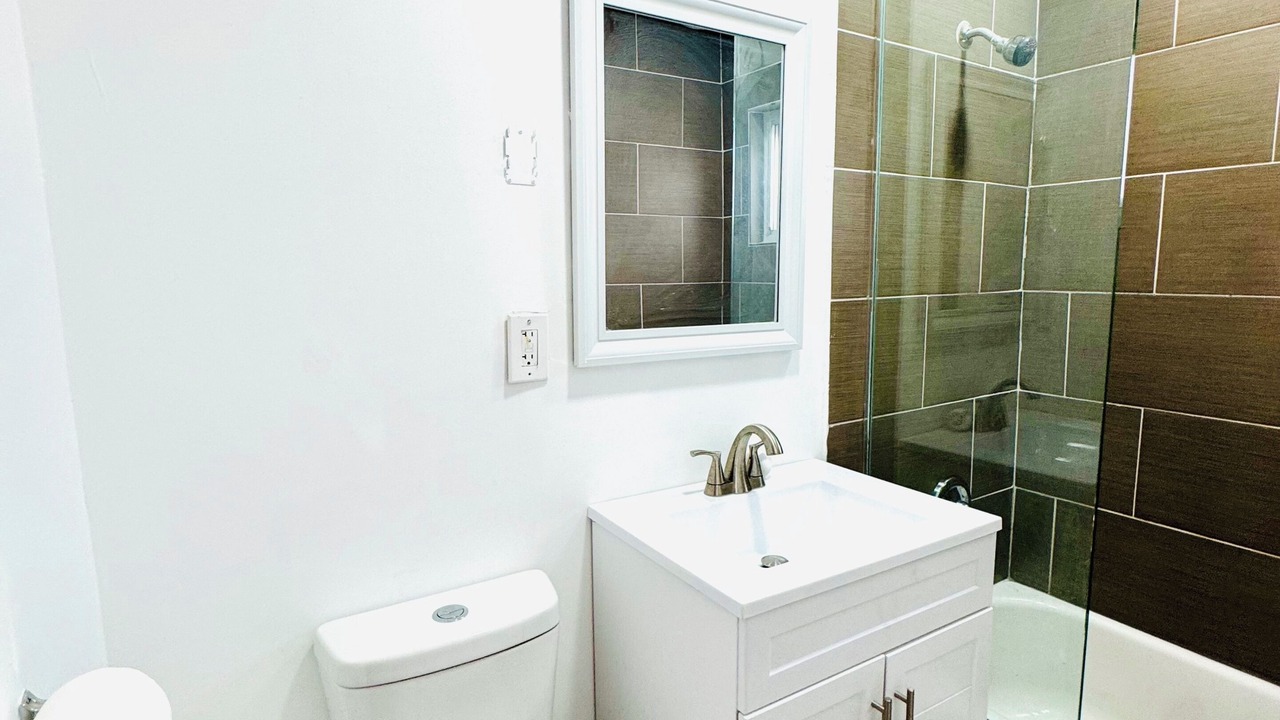 Photo of Bathroom in Beverly Green