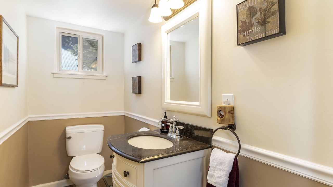Photo of Bathroom in Homewood