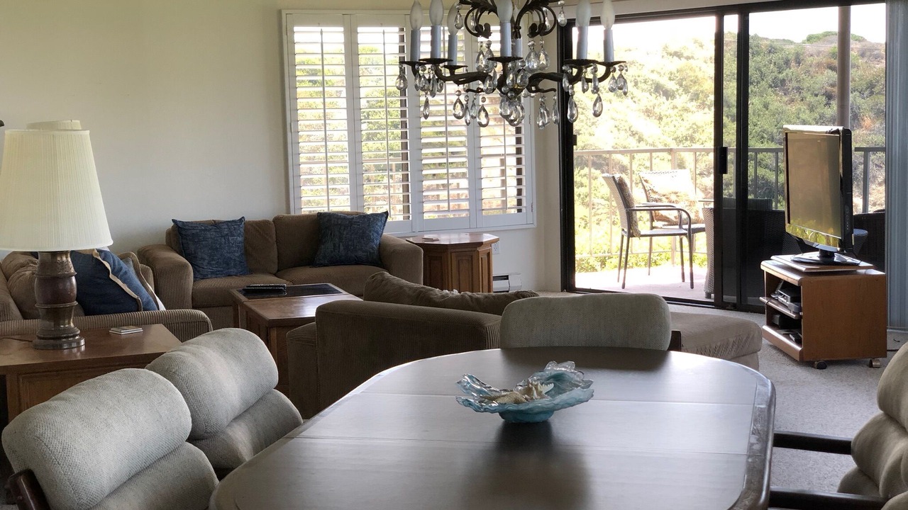 Photo of Livingroom in San Clemente