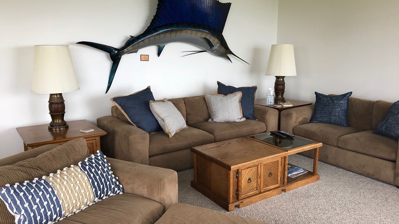 Photo of Livingroom in San Clemente