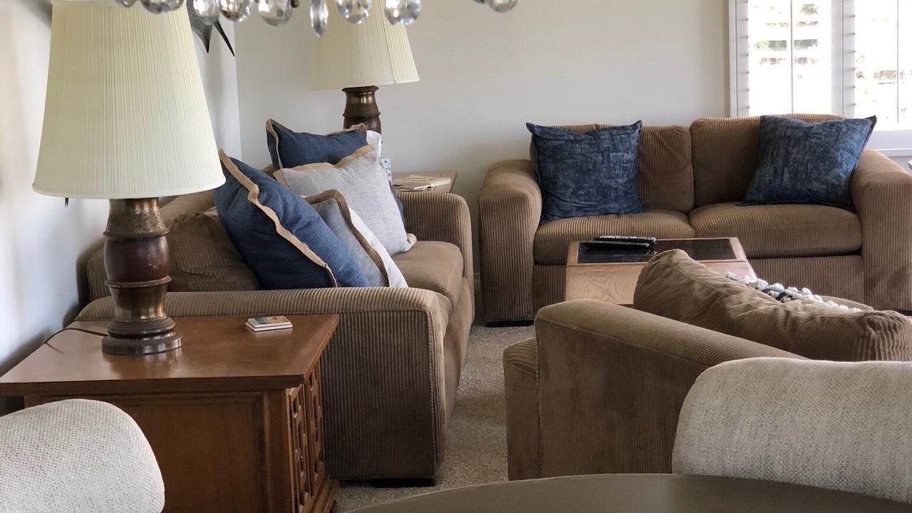 Photo of Livingroom in San Clemente