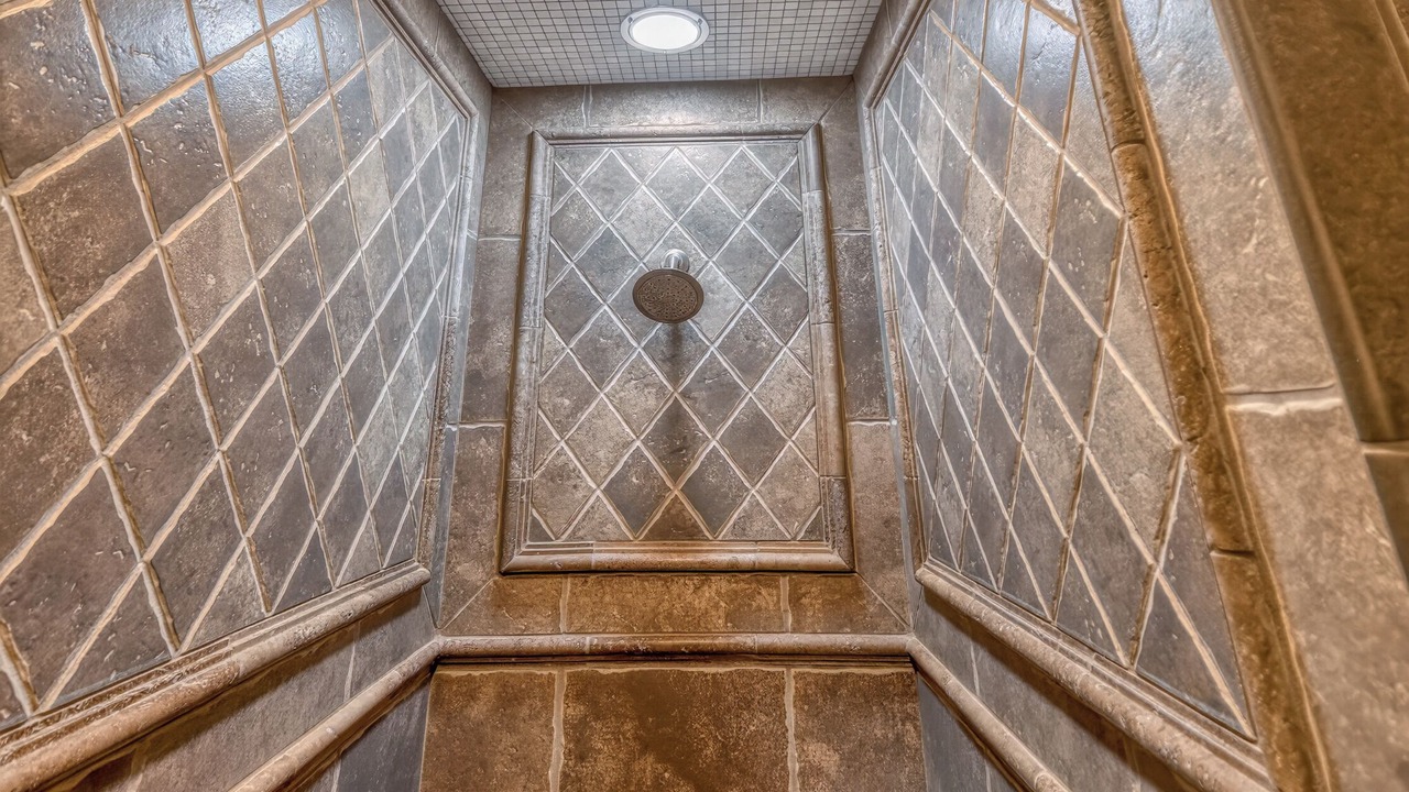 Photo of Bathroom in Lake Las Vegas