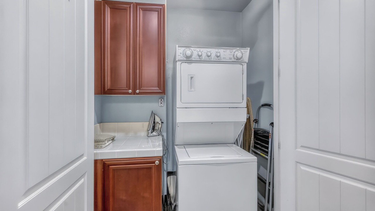 Photo of Bathroom in Lake Las Vegas