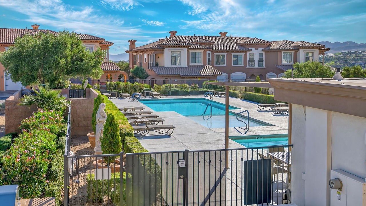 Photo of Outdoor in Lake Las Vegas
