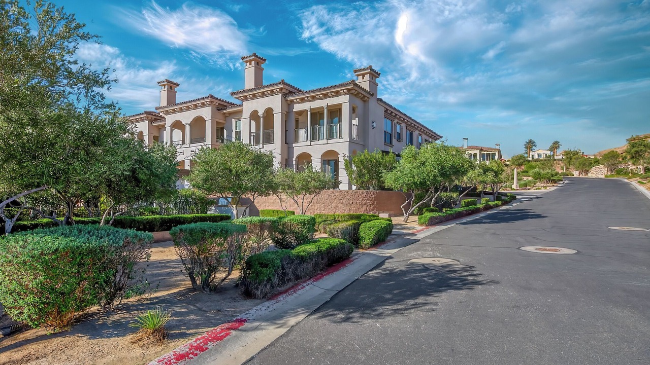 Photo of Outdoor in Lake Las Vegas