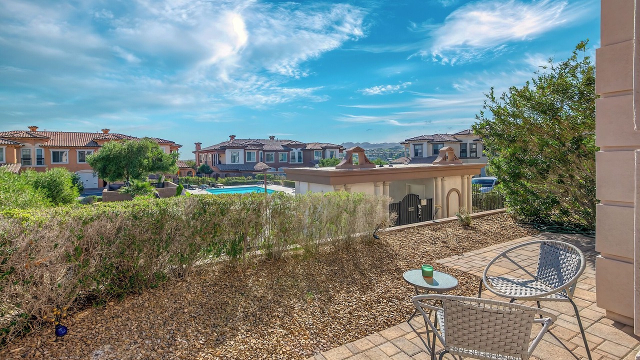 Photo of Outdoor in Lake Las Vegas