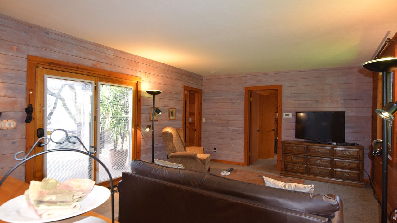 Photo of Livingroom in Fetters Hot Springs-Agua Caliente