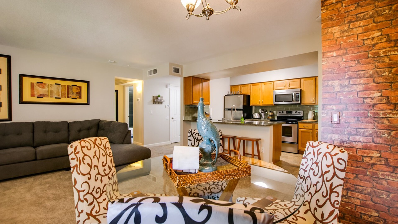 Photo of Livingroom in Tempe