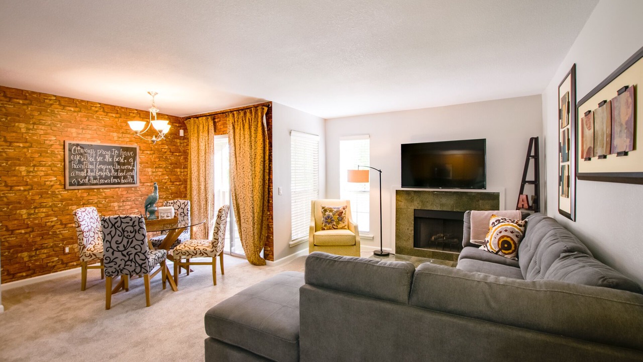 Photo of Livingroom in Tempe