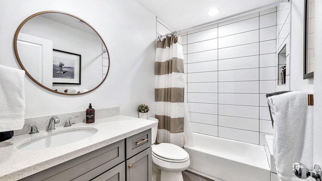 Photo of Bathroom in Trails North
