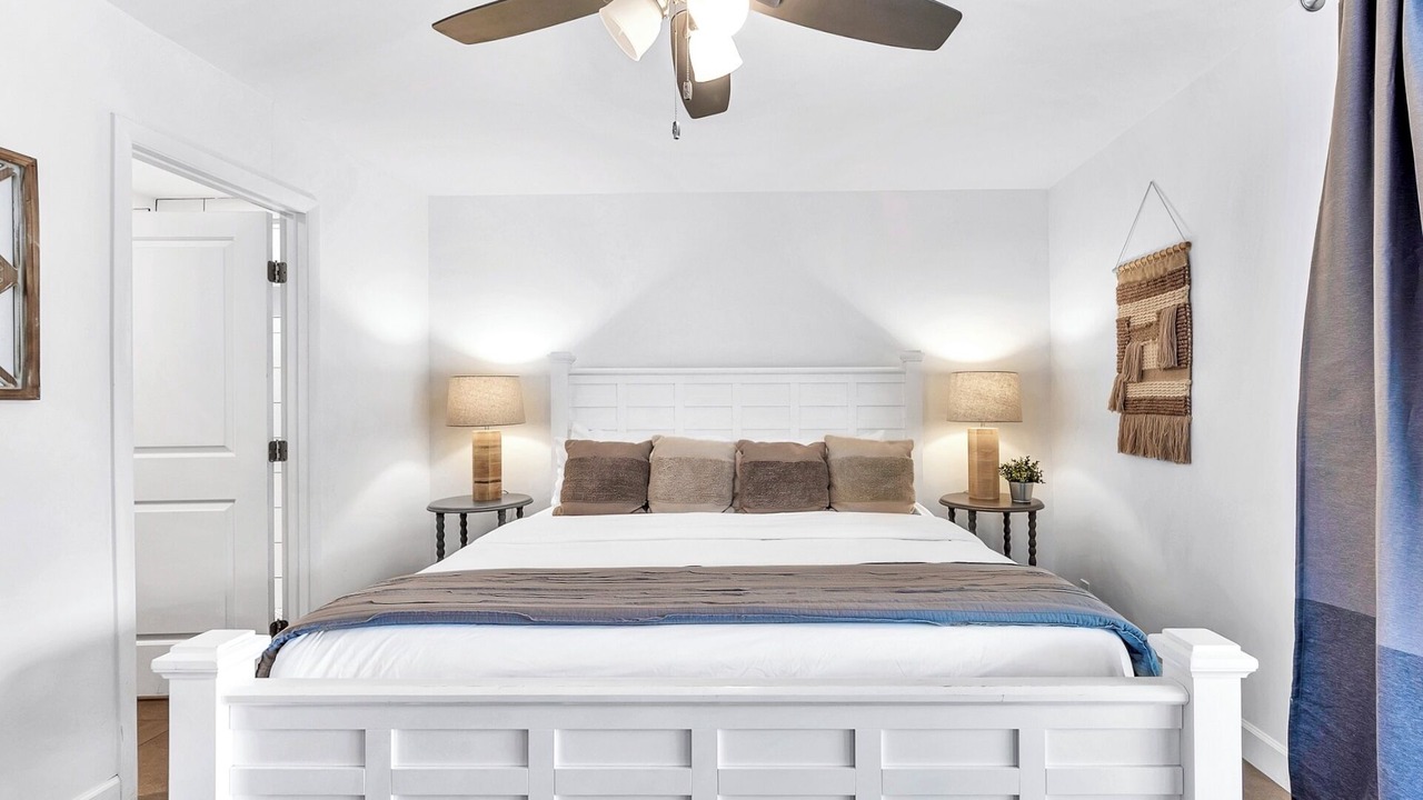 Photo of Bedroom in Trails North