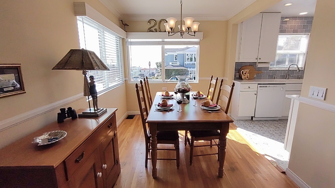 Photo of Bedroom in Hermosa Beach