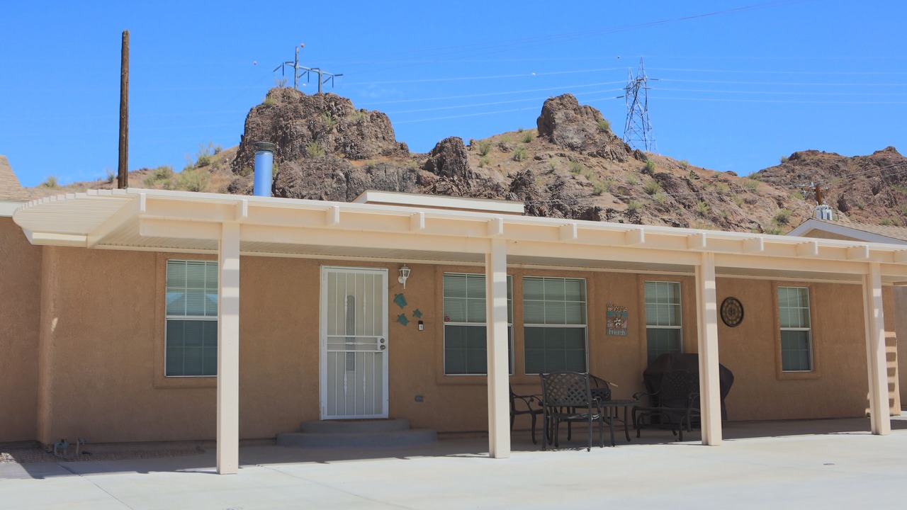 Photo of Outdoor in Parker Strip