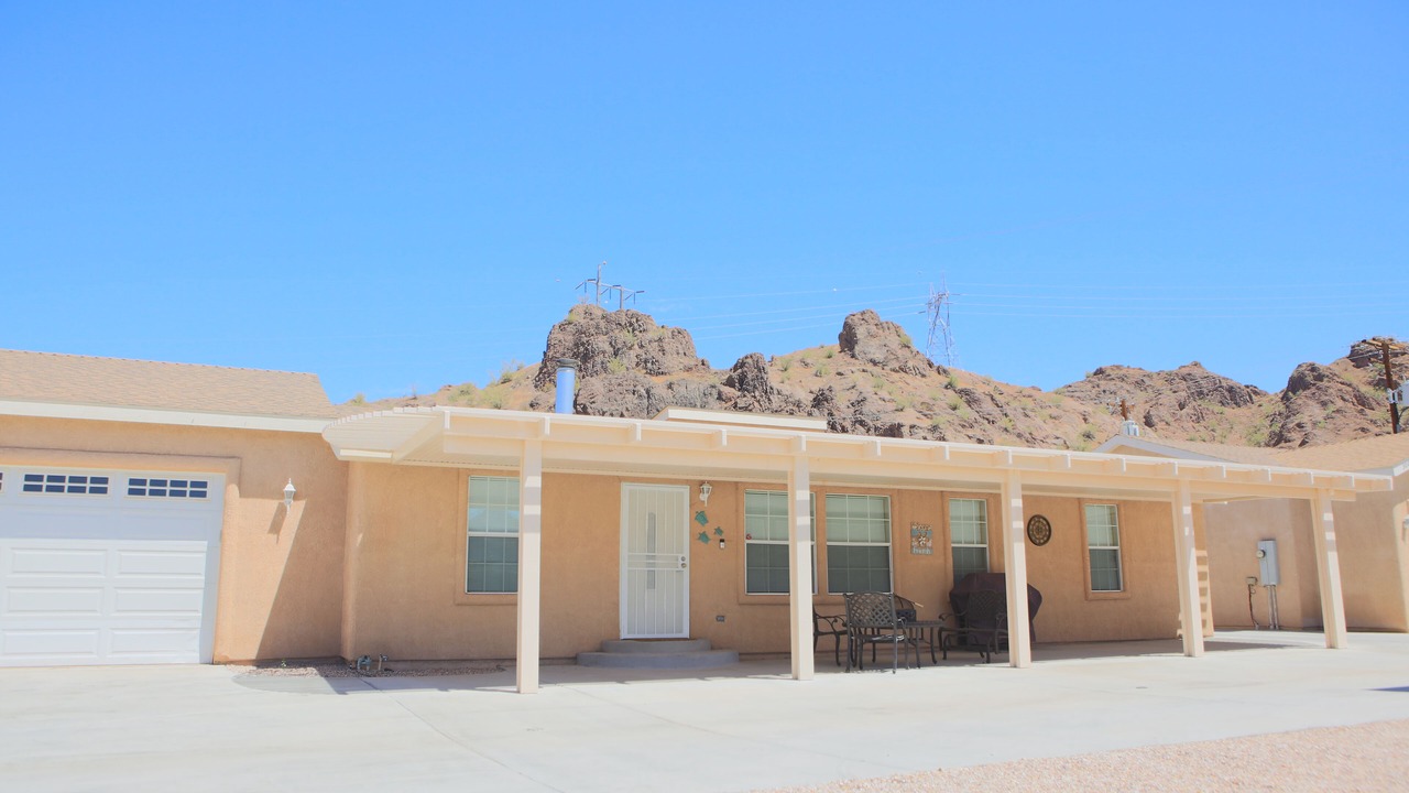 Photo of Outdoor in Parker Strip