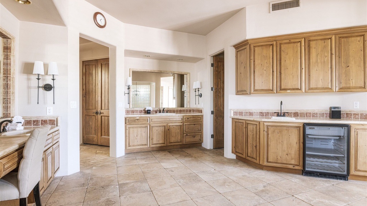 Photo of Kitchen in Paradise Valley