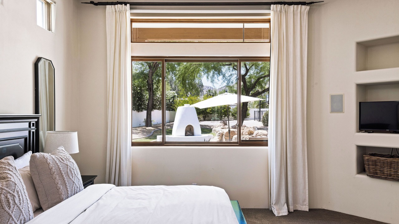 Photo of Bedroom in Paradise Valley