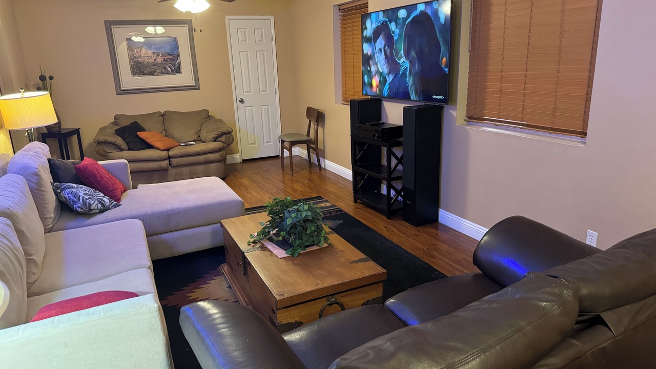 Photo of Livingroom in Camelback East