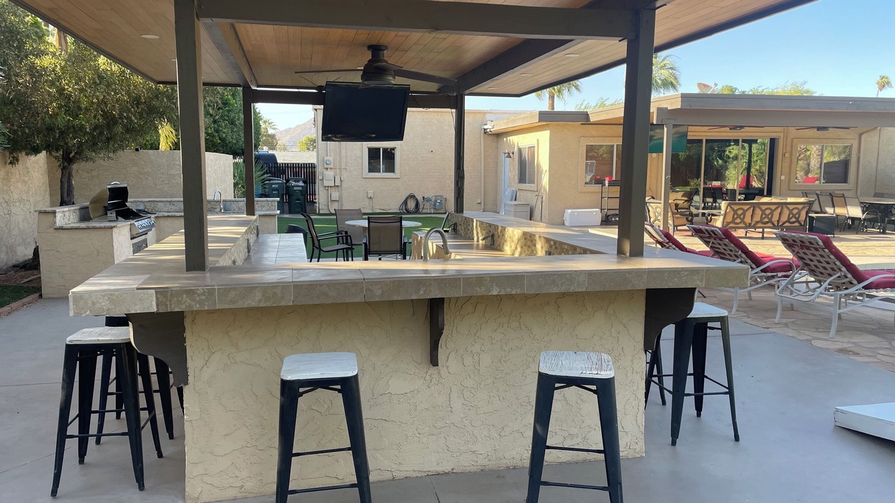Photo of Outdoor in Camelback East