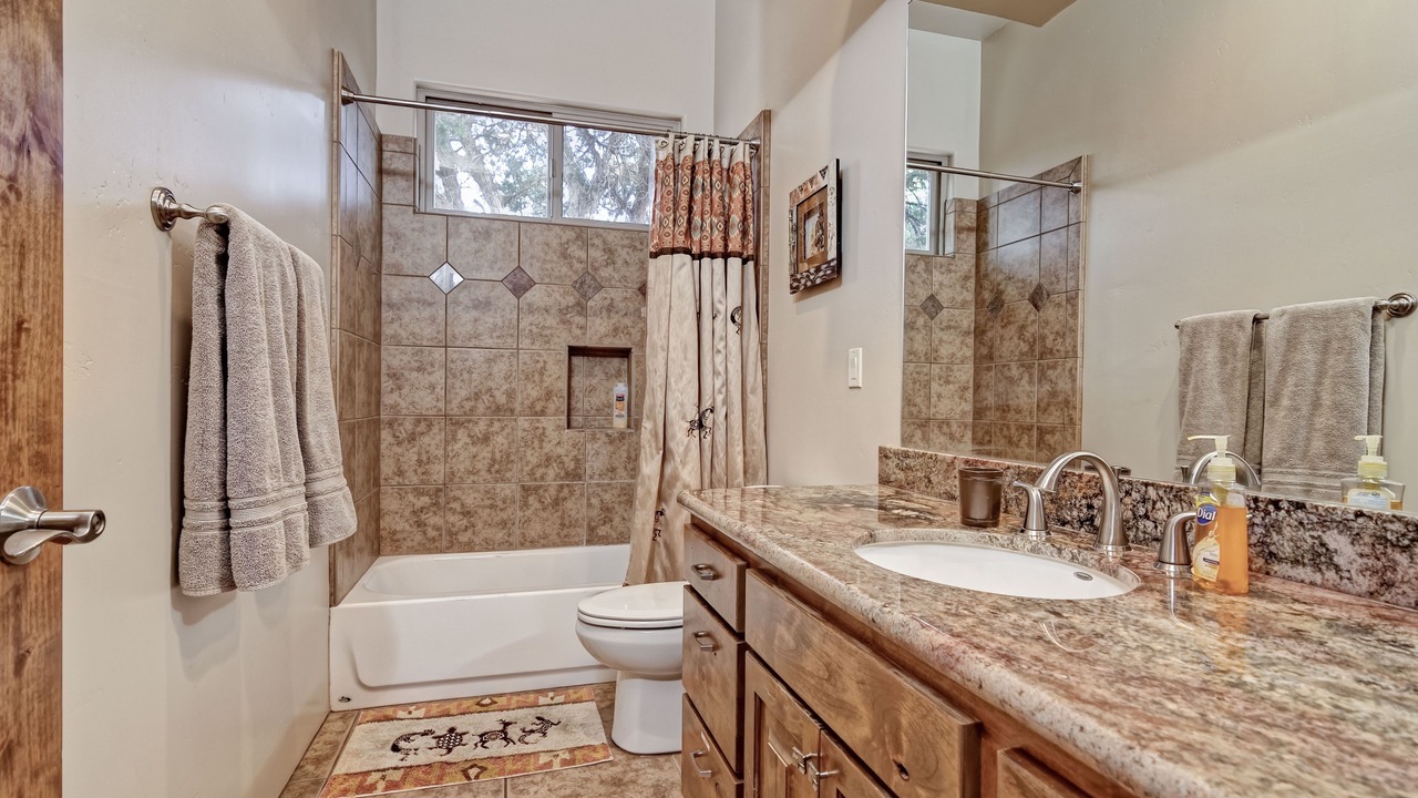 Photo of Bathroom in Oak Creek