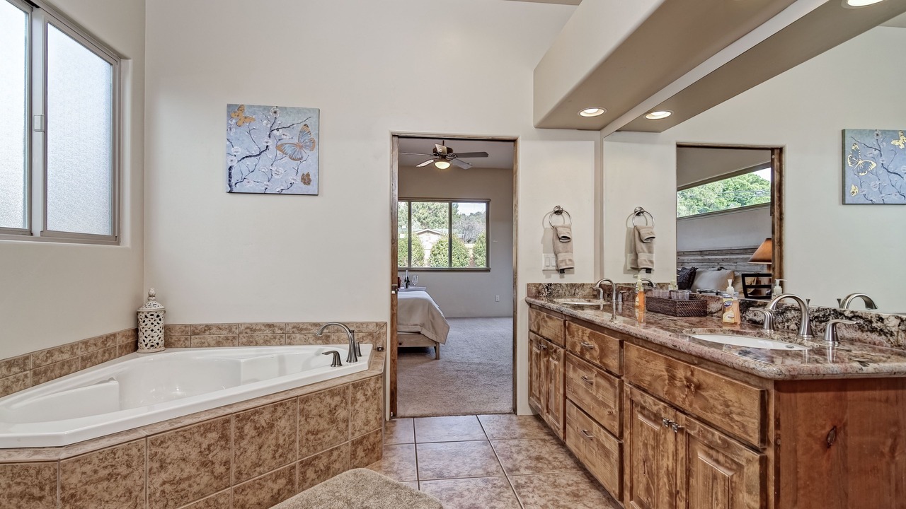 Photo of Bathroom in Oak Creek