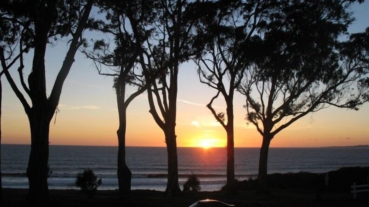 Photo of Bedroom in La Selva Beach