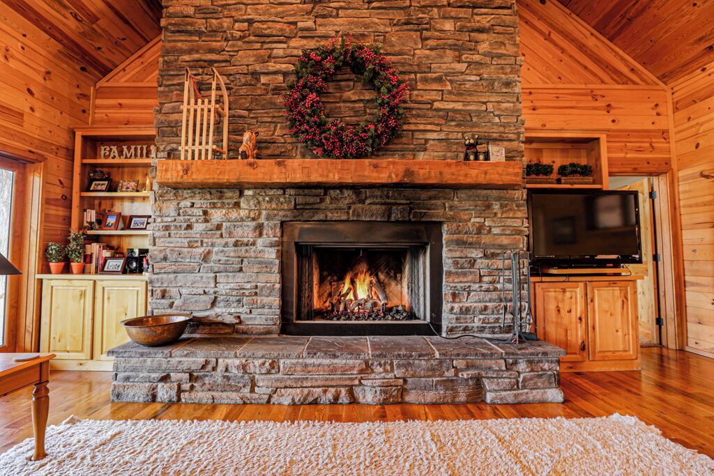 Photo of Livingroom in Pinetop-Lakeside