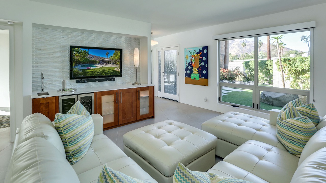 Photo of Bedroom in Tahquitz River Estates