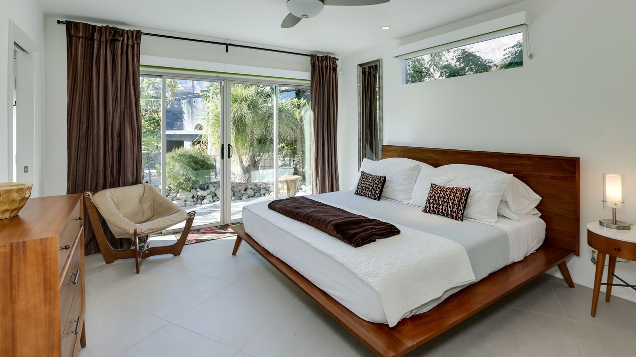 Photo of Outdoor in Tahquitz River Estates