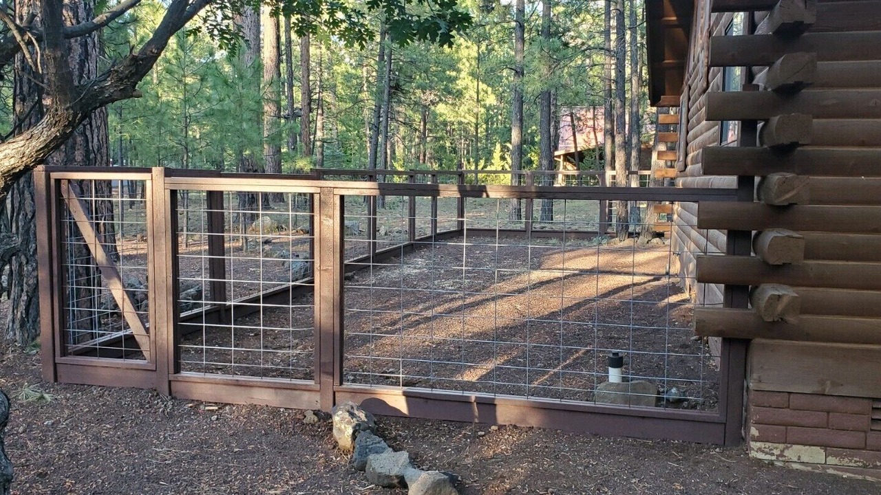 Photo of Outdoor in Pinetop