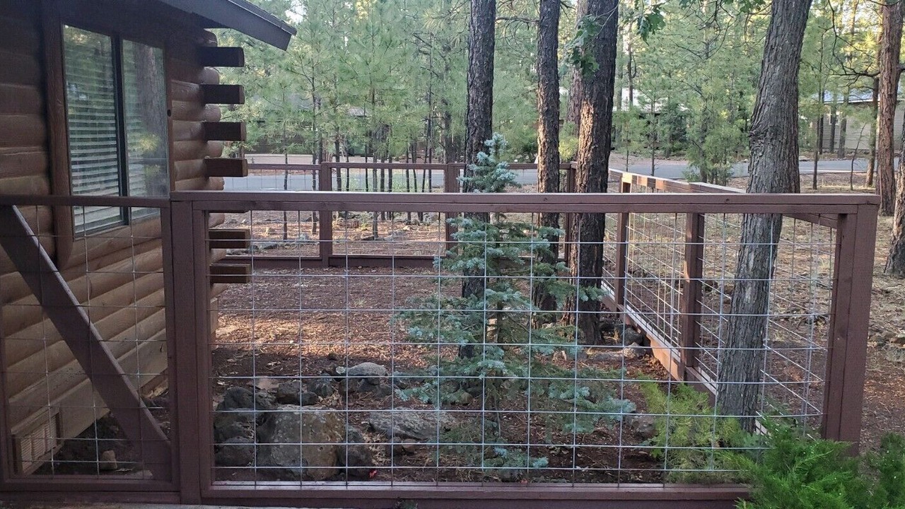 Photo of Outdoor in Pinetop
