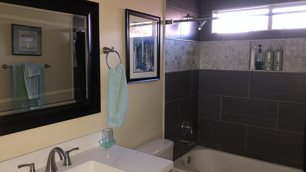 Photo of Bathroom in East Mesa