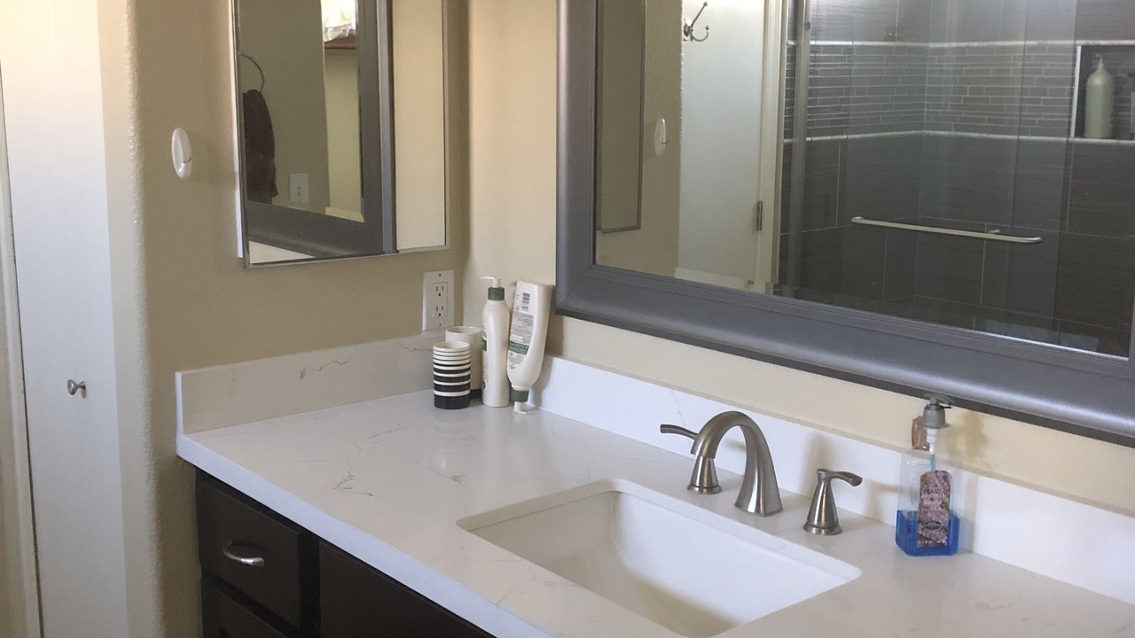 Photo of Bathroom in East Mesa
