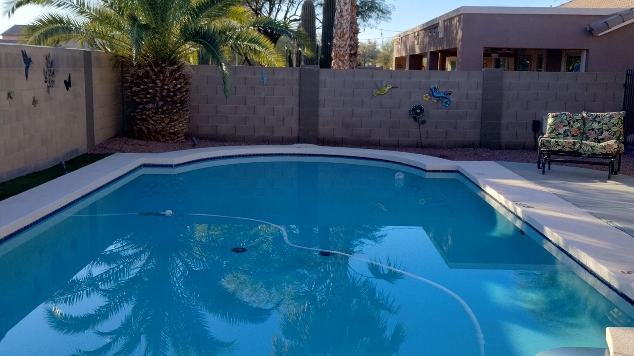 Photo of Outdoor in Maricopa