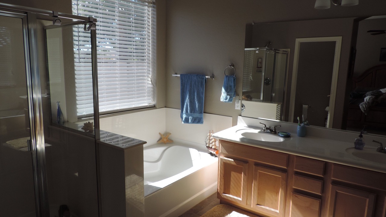 Photo of Bathroom in Maricopa