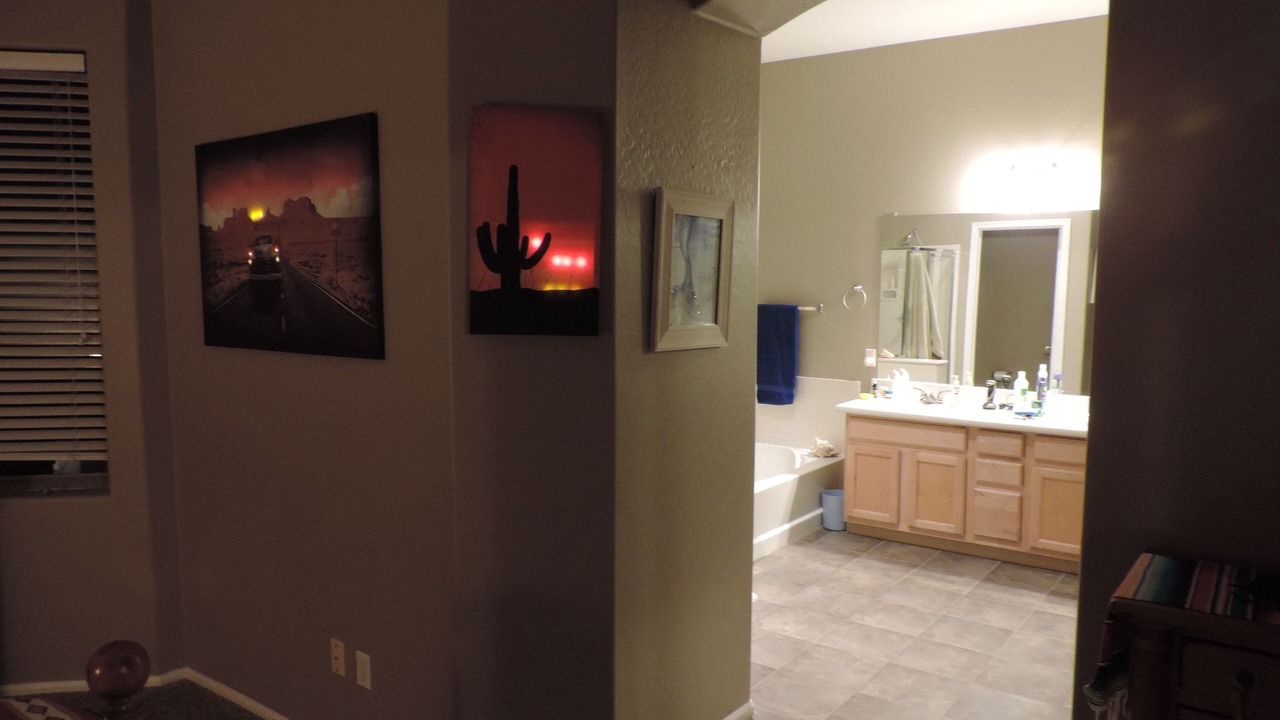Photo of Bathroom in Maricopa