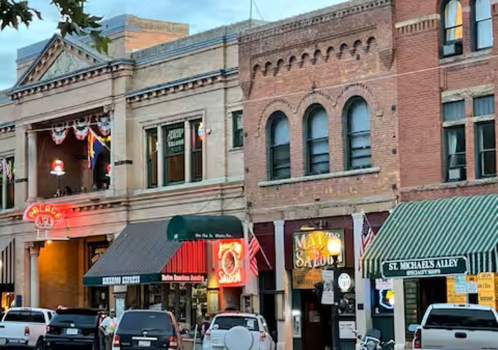 Photo of Others in Prescott
