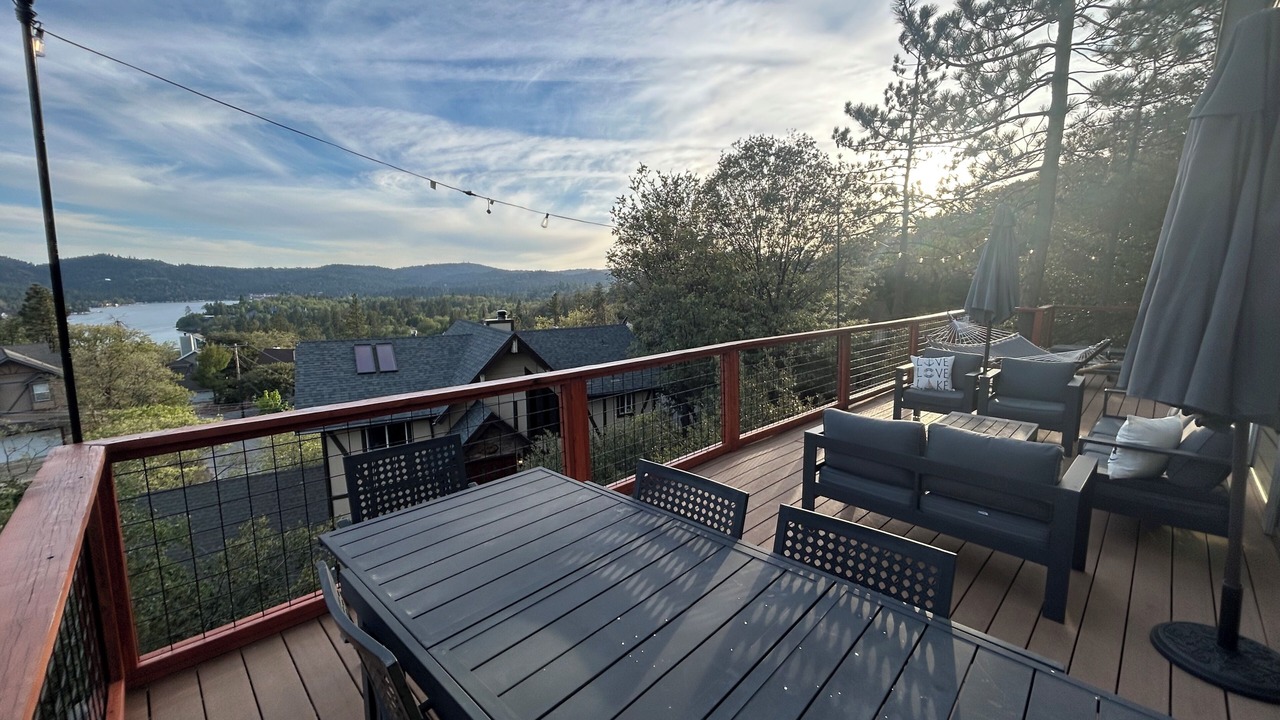 Photo of Outdoor in Lake Arrowhead