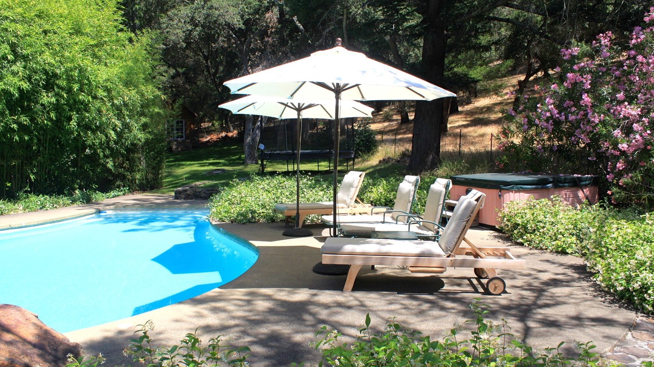 Photo of Outdoor in Calistoga