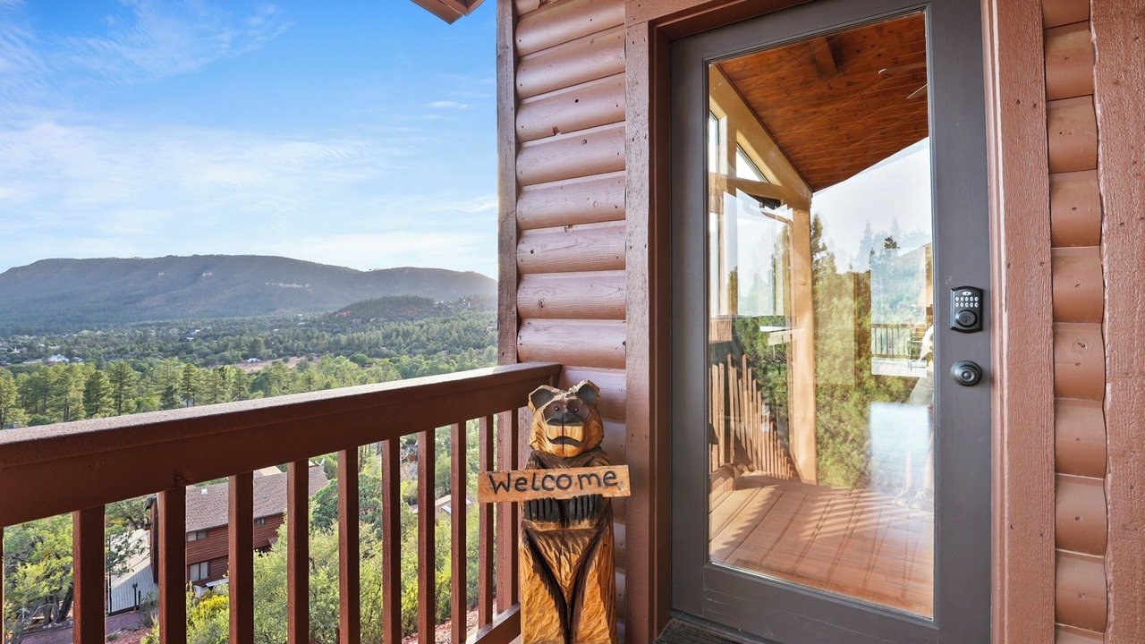 Photo of Outdoor in Pine