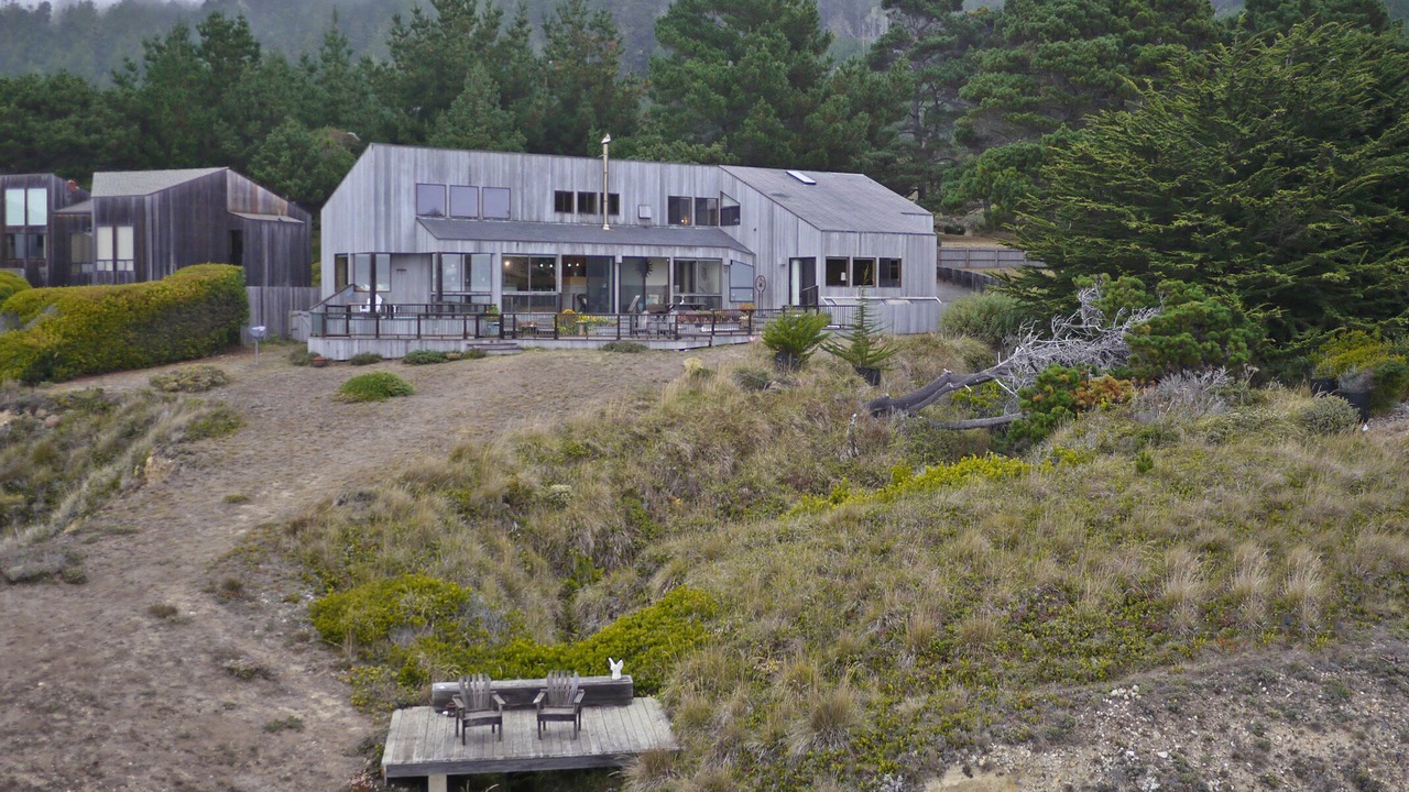 Photo of Outdoor in Stewarts Point