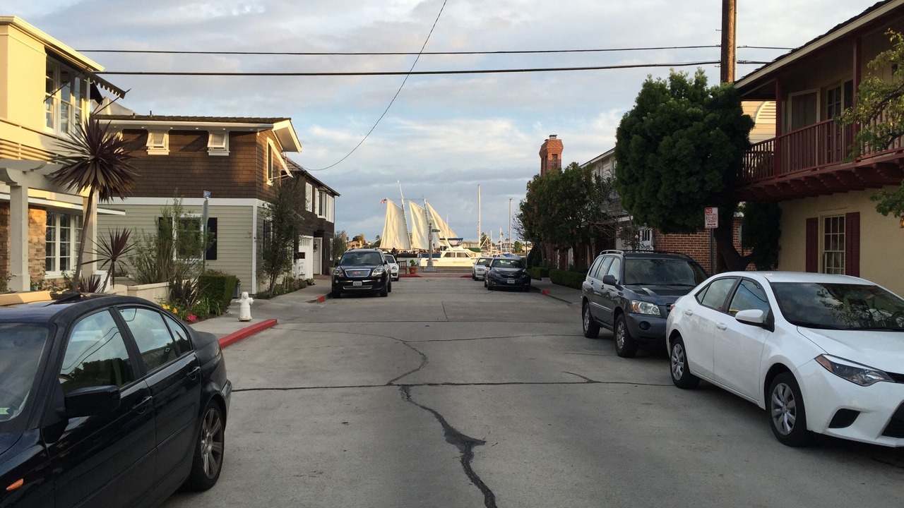 Photo of Others in Balboa Island