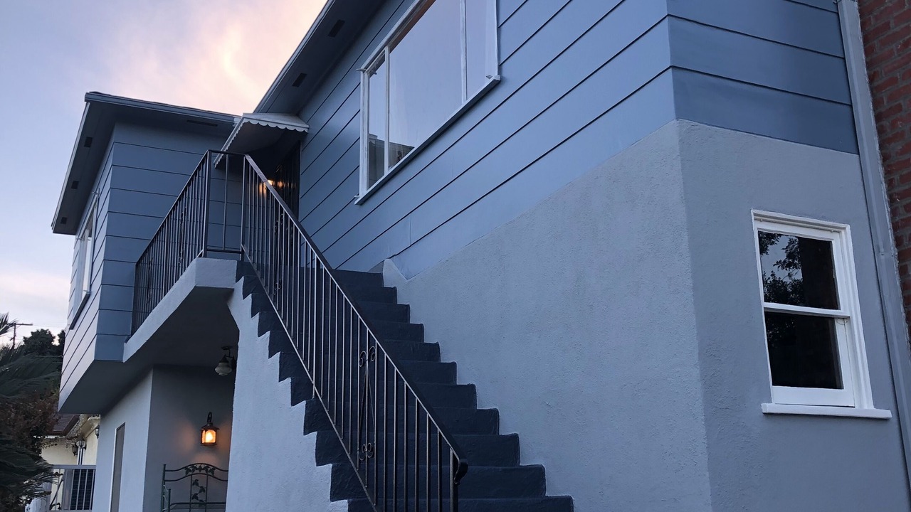 Photo of Outdoor in Eagle Rock