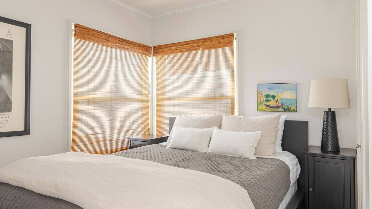 Photo of Bedroom in Peninsula
