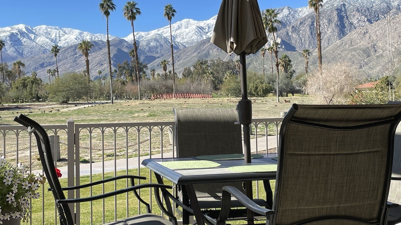 Photo of Others in Palm Springs