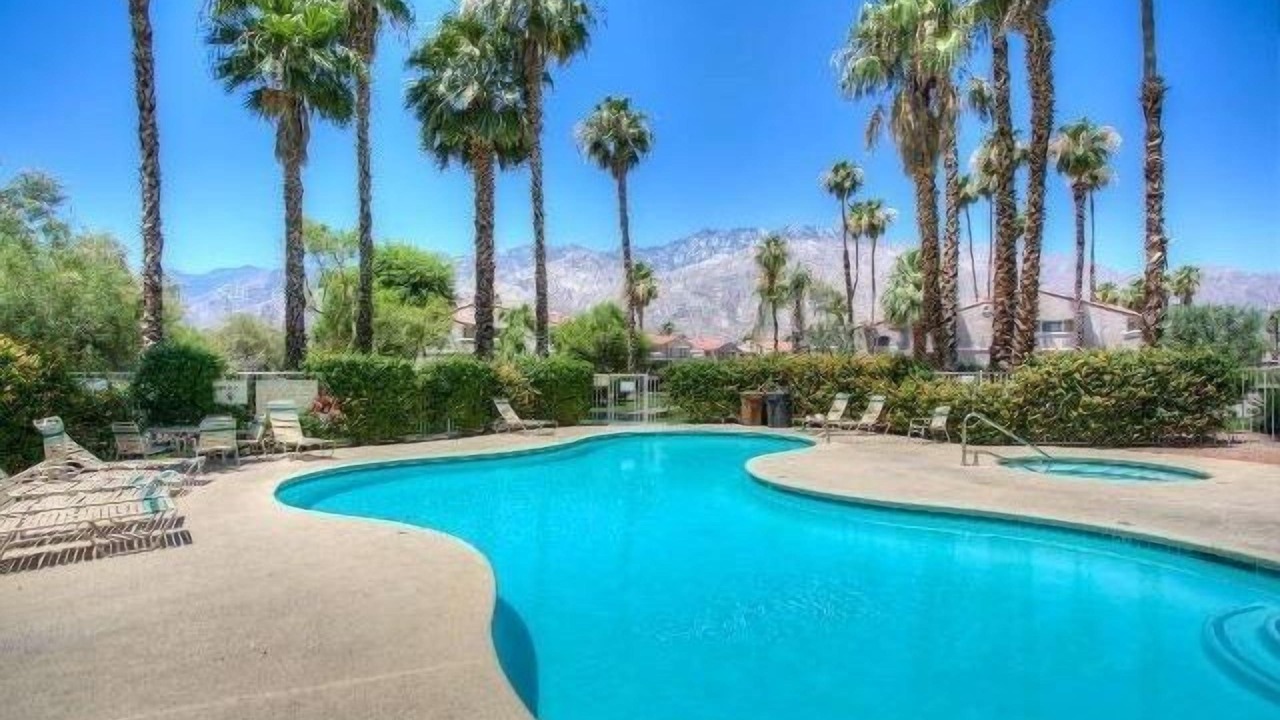 Photo of Others in Palm Springs
