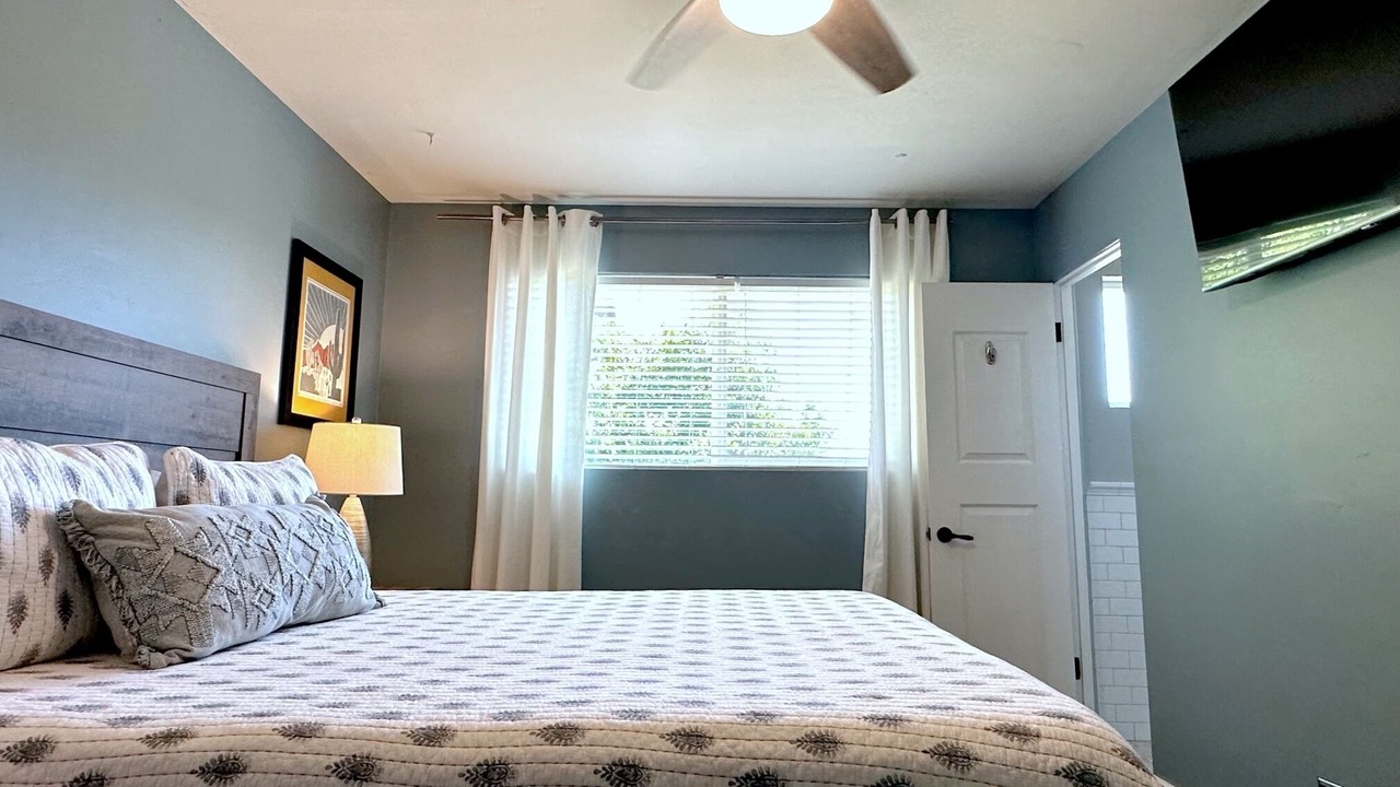 Photo of Bedroom in Southwest Village
