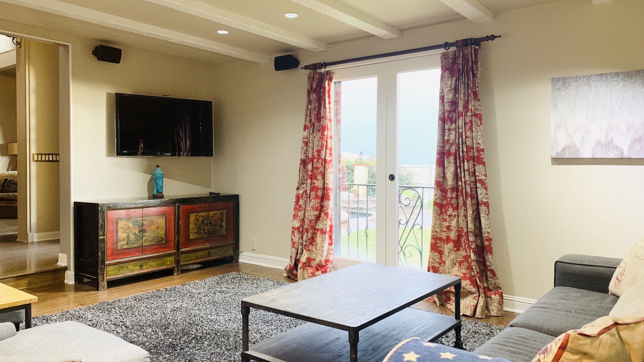 Photo of Bedroom in Los Feliz